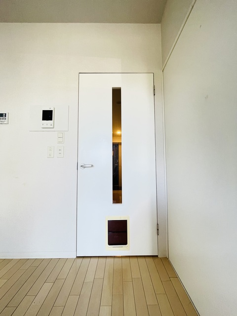 その他設備　清掃前の写真です