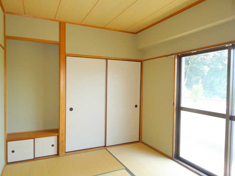 その他部屋・スペース　和室、収納もあります。