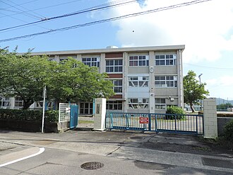 小学校　厚見小学校（小学校）まで1045m