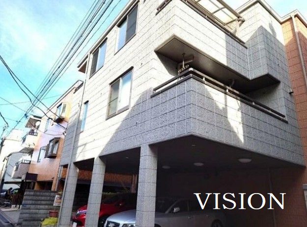 建物外観　☆外観☆
