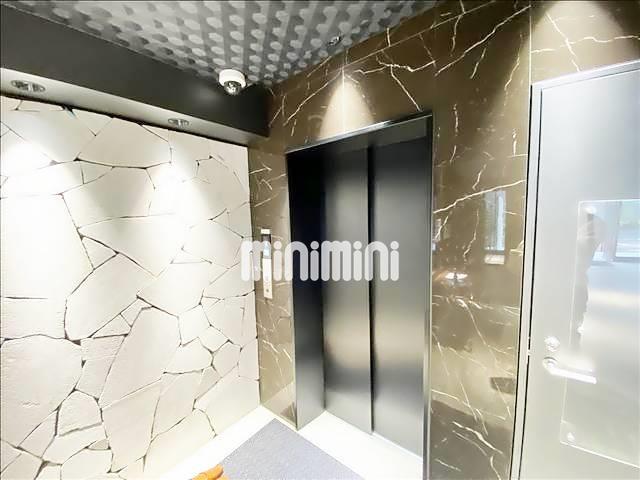 その他共有部分　エレベーター（１基）