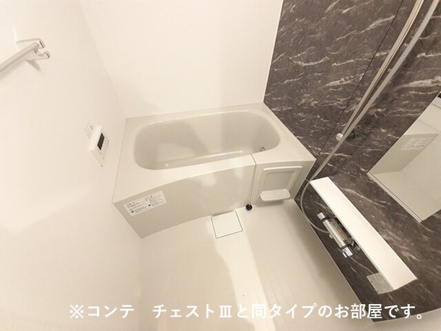バス・シャワールーム　イメージ