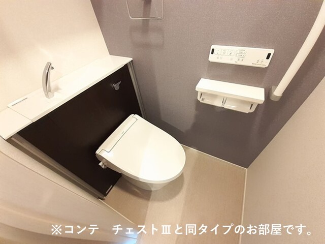 トイレ　イメージ