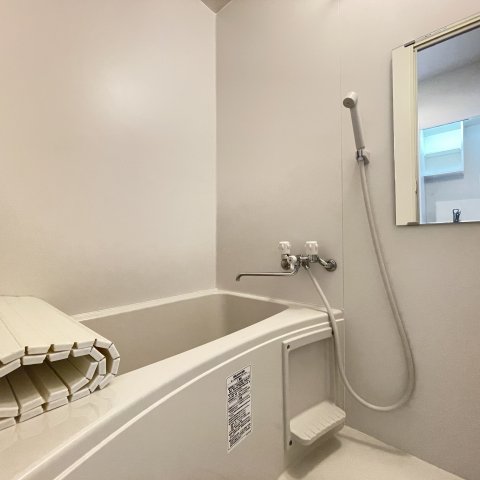 バス・シャワールーム　同仕様タイプです