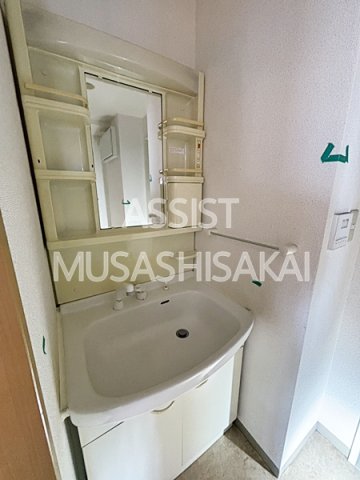 その他部屋・スペース　写真：設備同仕様の別物件です