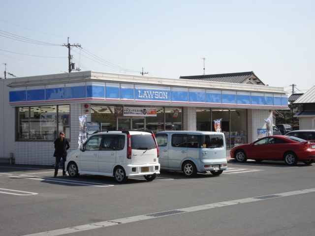 コンビニ　ローソン倉敷北畝5丁目店（コンビニ）まで460m