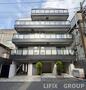 東十条駅より徒歩3分 1階 築11年3ヶ月の賃貸物件