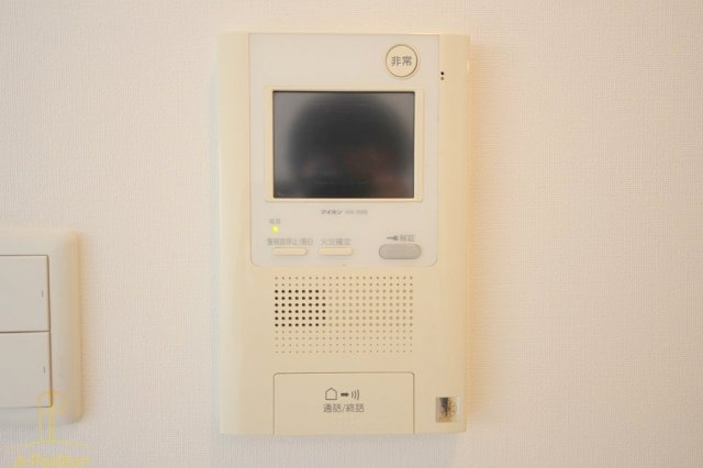 セキュリティ　ベルファース大阪新町