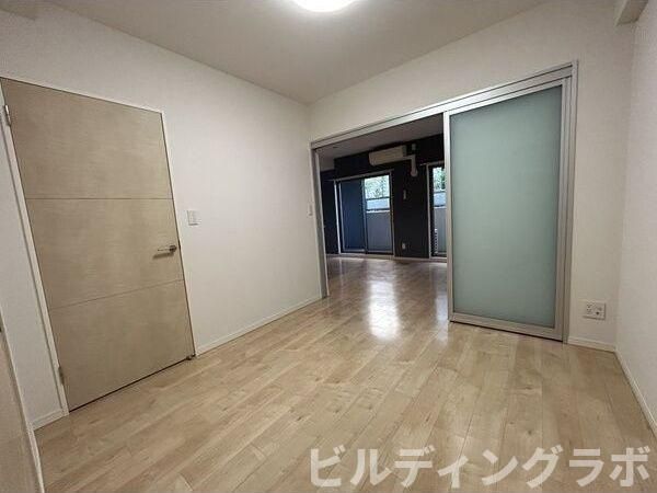その他設備　別号室参考画像です。