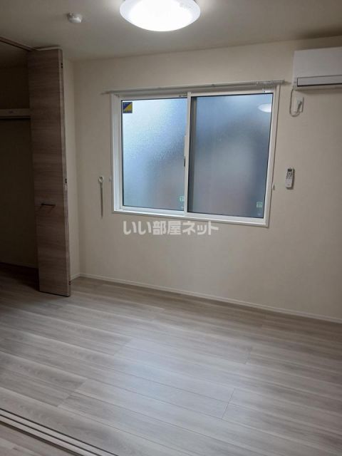 D-Hills有玉南町の内装写真