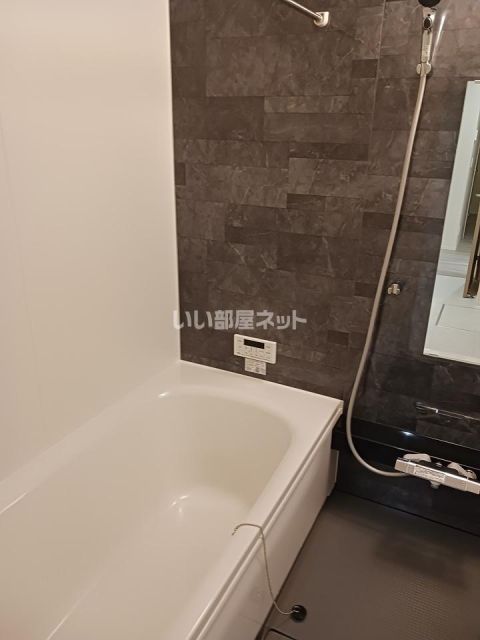 D-Hills有玉南町の風呂写真