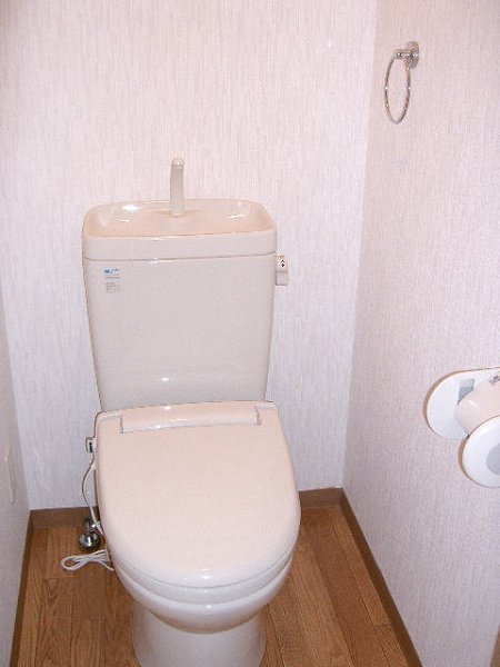 トイレ　同仕様写真