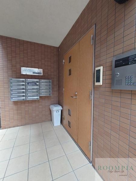 エントランス　物件画像