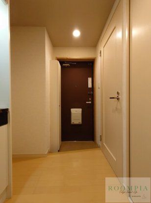玄関　物件画像