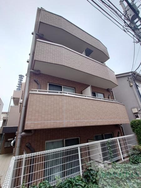 建物外観　物件画像