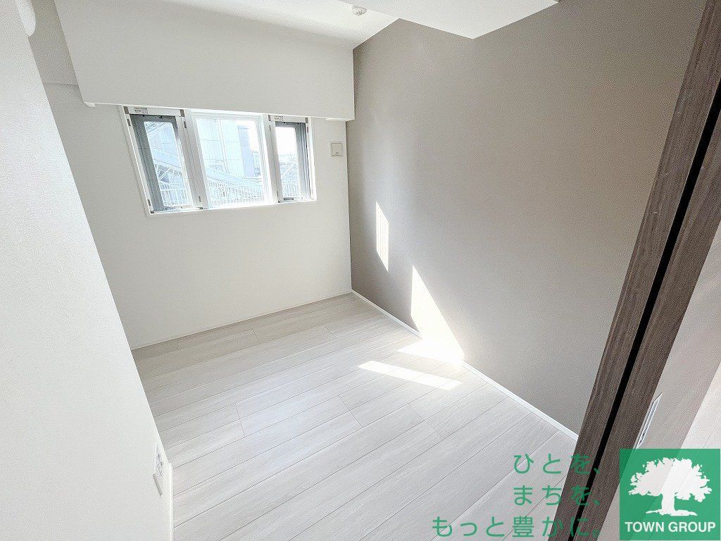 その他部屋・スペース　居室