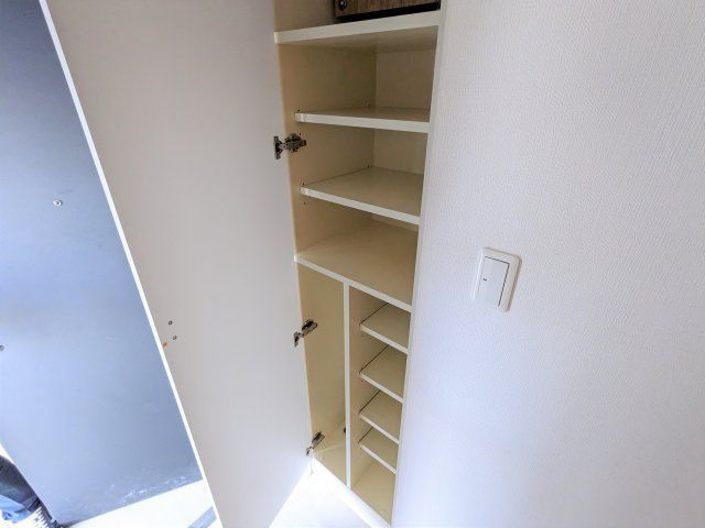 その他設備　ガーデン板橋氷川町　板橋区氷川町