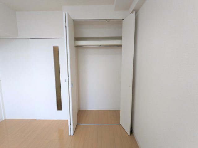 収納　ガーデン板橋氷川町　板橋区氷川町