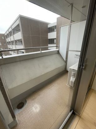その他　ガーデン板橋氷川町　板橋区氷川町