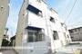 東照宮駅より徒歩12分 3階 築7年2ヶ月の賃貸物件
