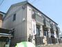 淵野辺駅より徒歩25分 2階 築21年3ヶ月の賃貸物件