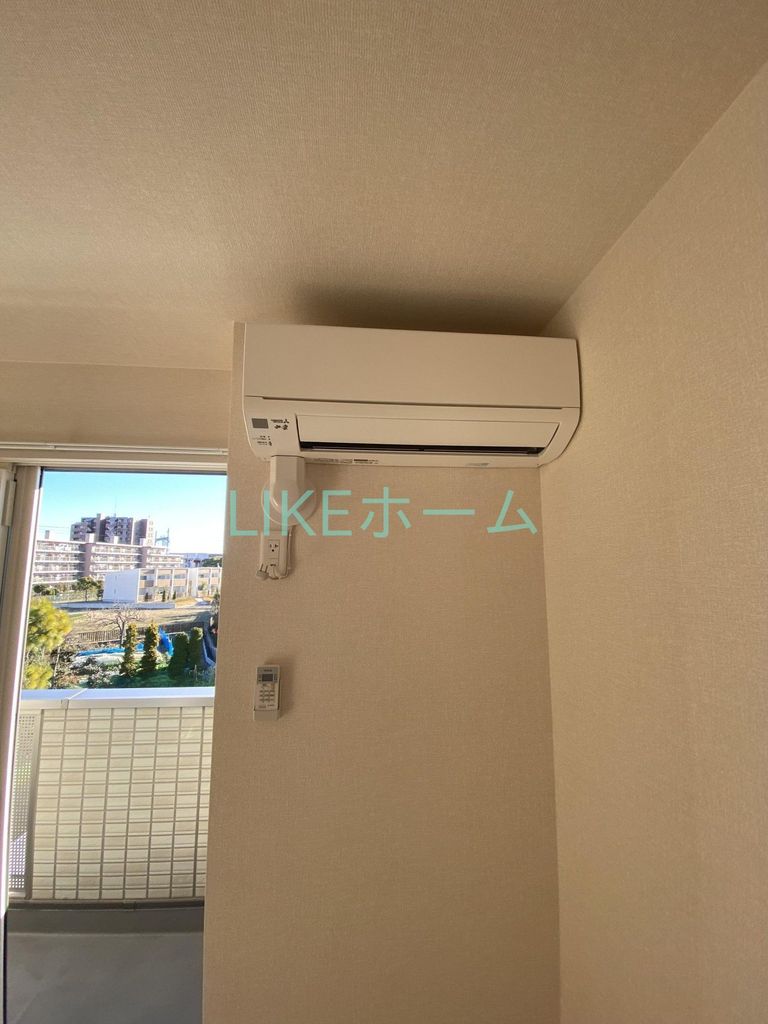 その他設備　設備