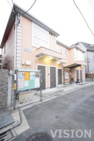 建物外観　☆外観☆