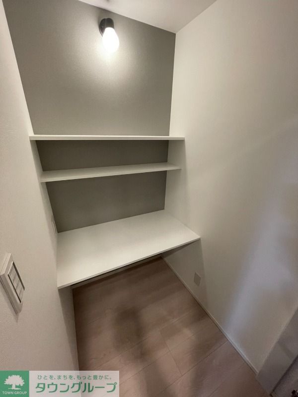 その他部屋・スペース