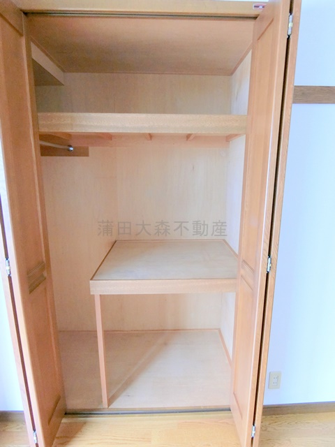 収納　収納
