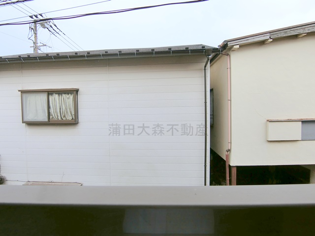 眺望　展望