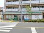 コンビニ　ローソンストア100 大森西店（コンビニ）まで421m