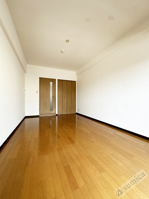 その他部屋・スペース　南の陽が差し込む明るいお部屋です♪♪