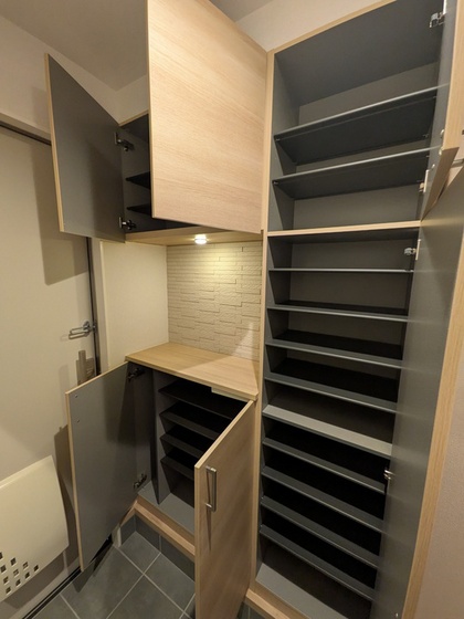その他部屋・スペース