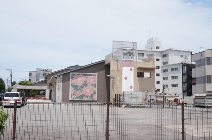 その他　野々市消防署（その他）まで371m