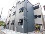 ＢｅｎｅＳｏｐｈｉａ 3階 築7年2ヶ月の賃貸物件