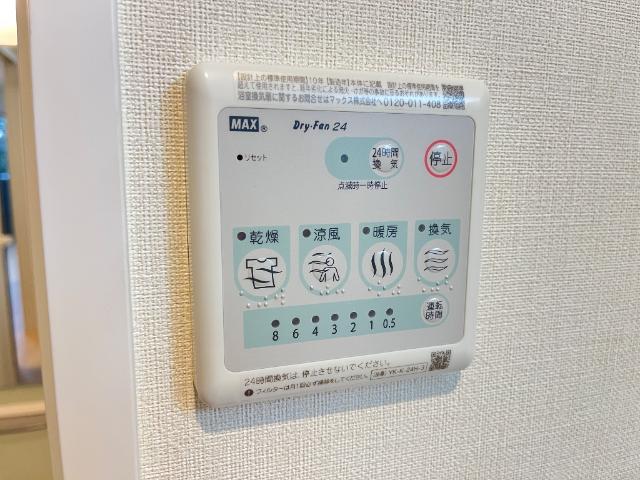 建物外観　同型タイプ