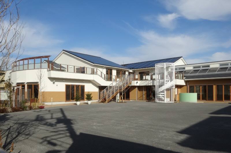 幼稚園・保育園　すずのき台保育園（幼稚園・保育園）まで2149m