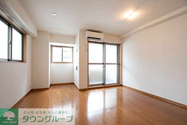 居室・リビング　※写真は同タイプ住戸です。