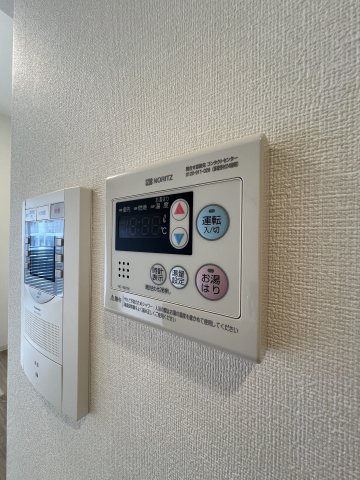 その他　給湯器