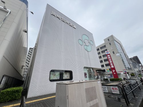 その他　岡崎信用金庫　上前津支店（その他）まで774m
