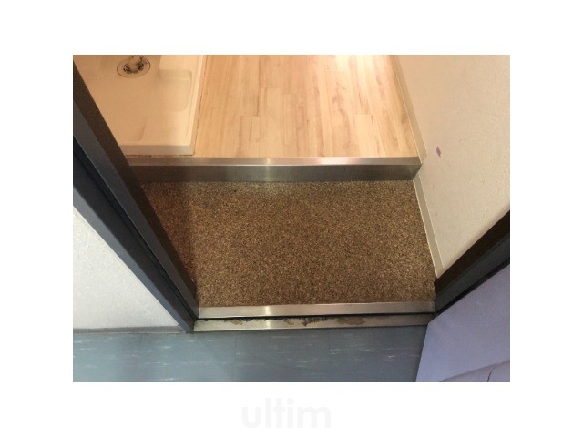 玄関　別の部屋の写真