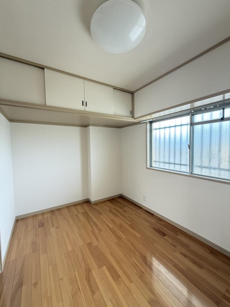 その他共有部分　洋室（4.5帖）