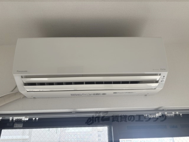 その他設備　給湯器リモコン