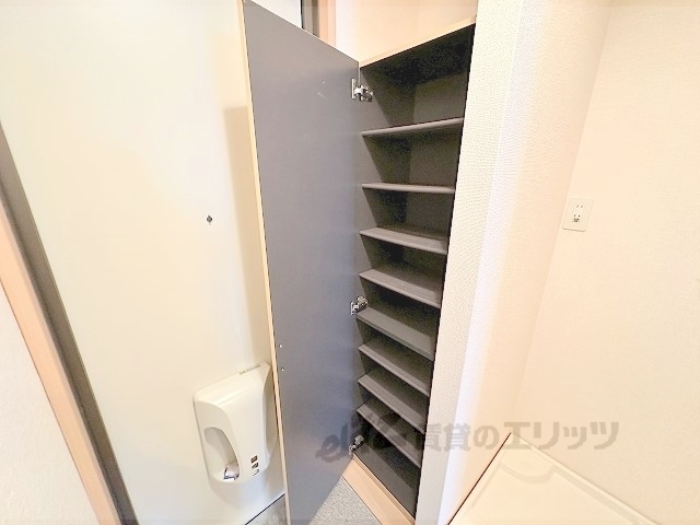 その他部屋・スペース　廊下