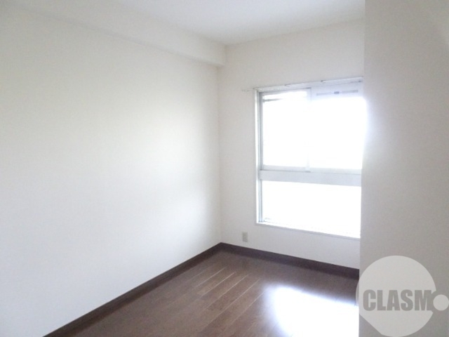その他部屋・スペース　明るいお部屋です♪