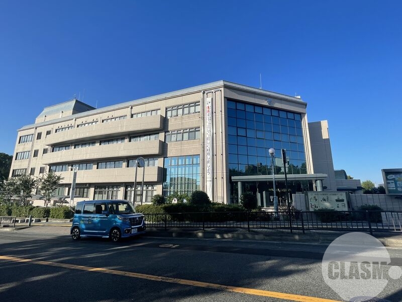 コンビニ　セブンイレブン堺浅香山町3丁店（コンビニ）まで541m