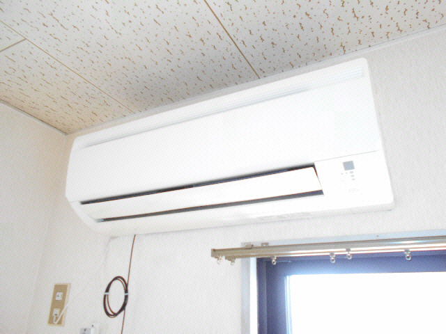 その他設備　ＡＣ
