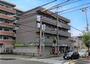 吉田駅より徒歩15分 築31年10ヶ月 4階建の賃貸物件