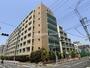 清澄白河駅より徒歩9分 3階 築20年6ヶ月の賃貸物件