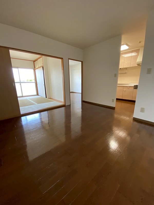 居室・リビング　他部屋参考写真